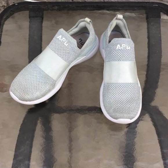 APL Women’s Techloom Bliss Sneakers, Size 9 - Picture 3 of 11